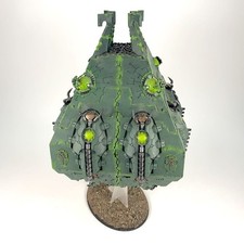 x1 Obelisk & Transcendent