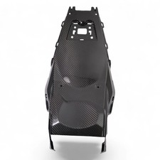 Passage de roue carbone Suzuki