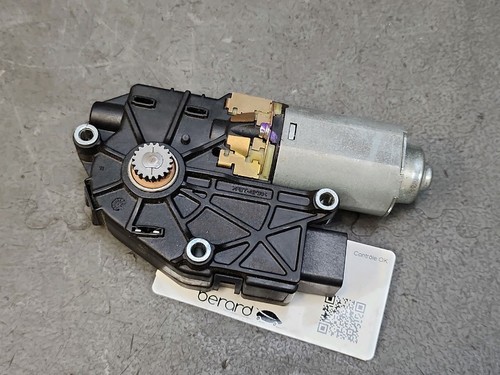 Moteur toit ouvrant hyundai - moteur,