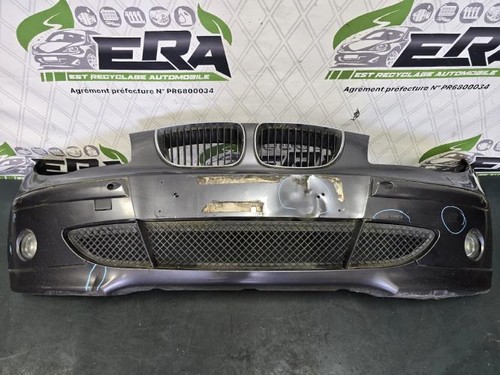 Pare choc avant bmw - bmw, 1