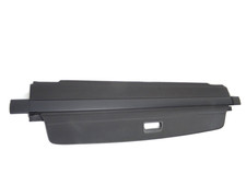 Couverture De Coffre Skoda