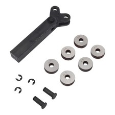 Porte-outils de tour et 6PCS