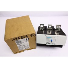 Siemens Relais stat/surcharge 3RB2066-1GC2 Open Box (B99)