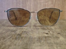 Lunettes soleil ovales - soleil,