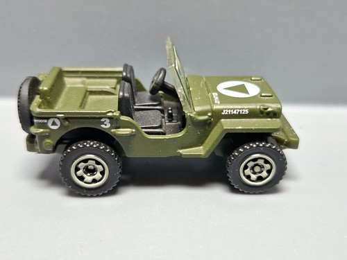 Matchbox jeep willys 2010 096 - matchbox,