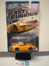 Hot Wheels 2025 Fast Furious Racing Course Datsun 240Z Custom  (NP49)