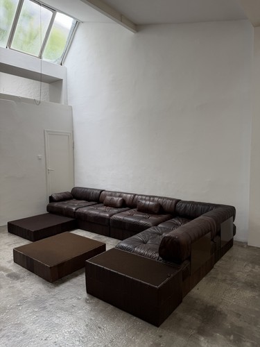 Sede sectional sofa - sede,