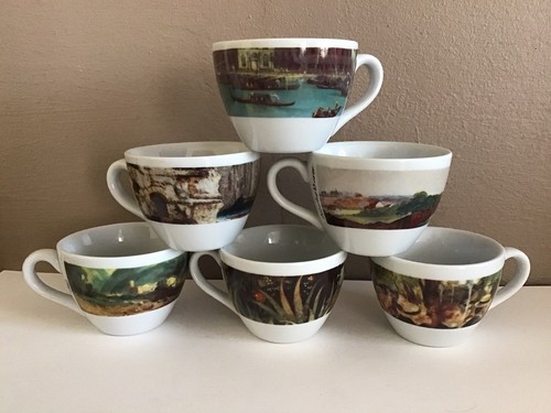 Lot tasses cafe - À,