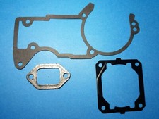 Jeu de joints de silencieux de