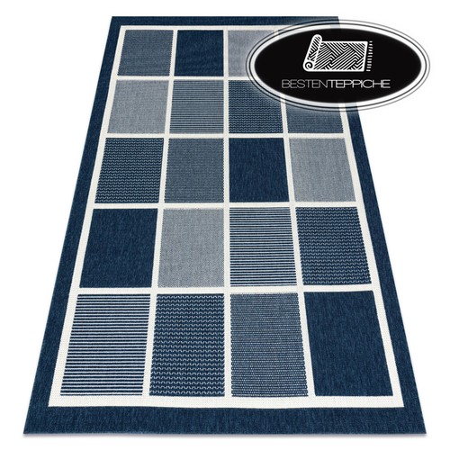 Tapis moderne sisal spring - moderne,