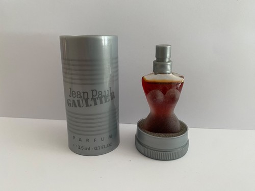 Jean paul gaultier miniature - paul,