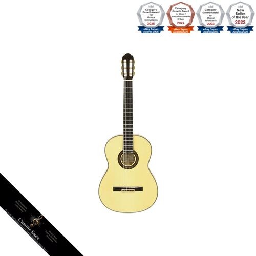 Guitare flamenco aria - flamenco, a-100f