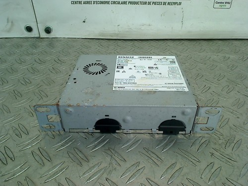 Autoradio renault clio - renault, v
