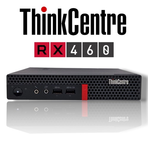 Lenovo thinkcentre m910x tiny - m910x,
