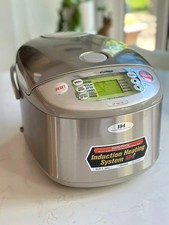 Zojirushi hbc18 induction - zojirushi, np-hbc18