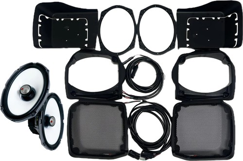 Cerwin vega sm694 6x9 - vega,