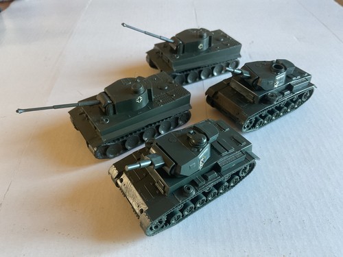 Eko vehicules militaires - eko, 1/87