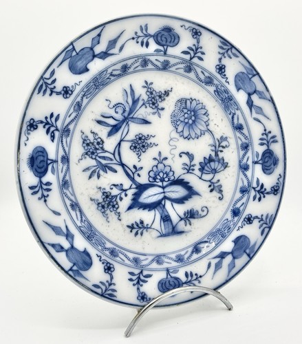 Assiette faïence villeroy - assiette, &