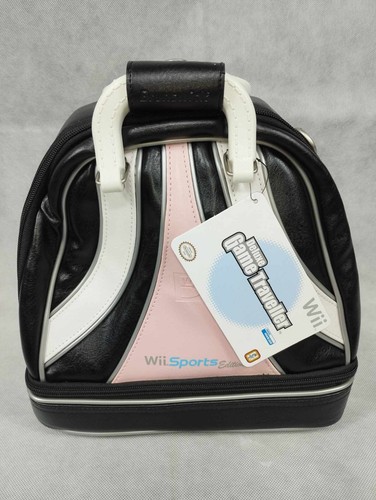 Sac bowling rose wii - sac,