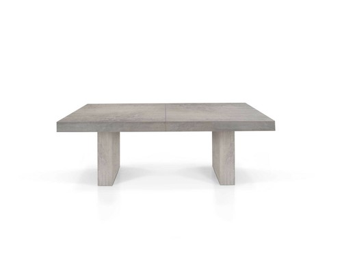 Table manger extensible - table, à