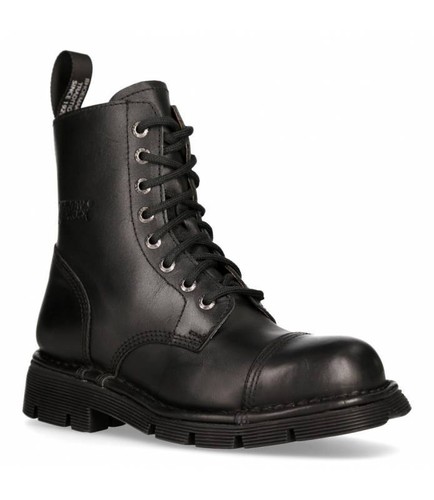 Bottines militaires unisex - bottines,
