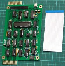 Floppy disk controller (FDC) for Tandy TRS-80 Model III and 4 vintage computers