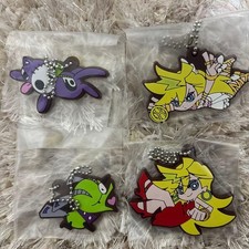 Culotte et bas mascotte en