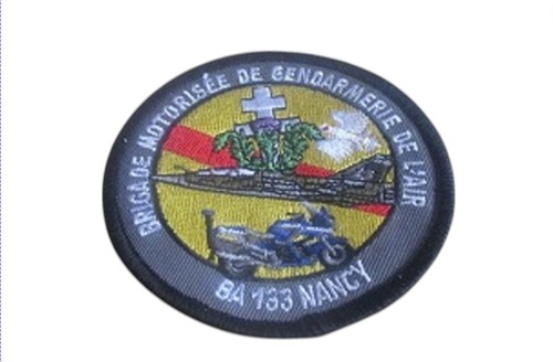 Ecussond gendarmerie - ecussond,