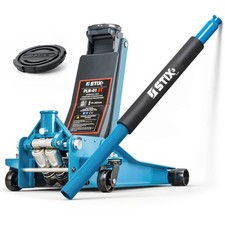 Cric de manœuvre hydraulique