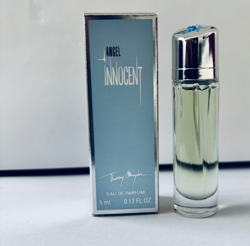 Miniatures parfum angel - de,