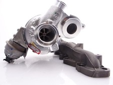 GARRETT Turbo pour Audi A3