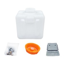 Pièces de chauffage de