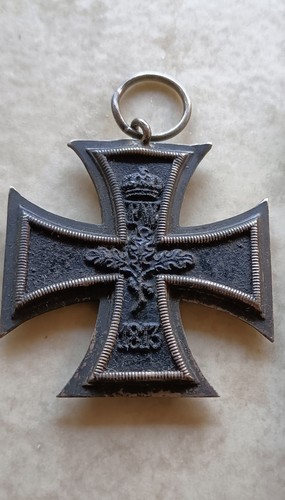 Médaille allemande belle - médaille,