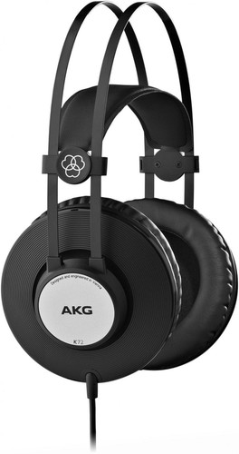 Akg k72 casque - k72, audio