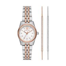 Montre Femme + 2 Bracelets