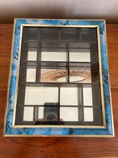 💄Vitrine en Bois et Verre