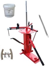 Démonte Pneu universel 21"