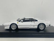 Make Up(Eidolon) 1/43 Ferrari 288 GTO White 1984(EM027D)