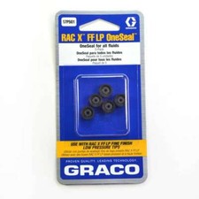 Graco17P501 RAC x FF LP