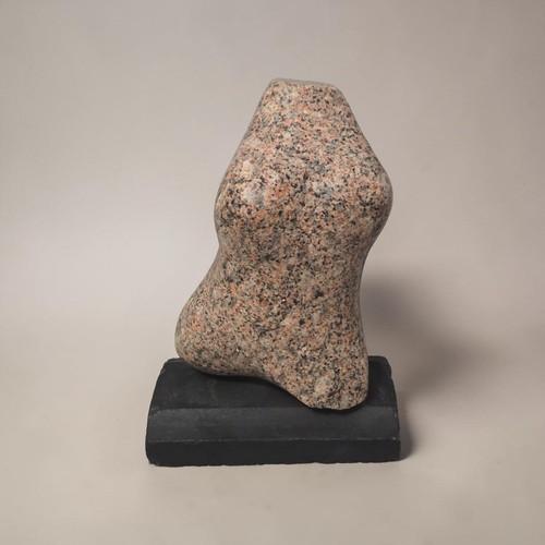 Michel beck sculpture - beck,