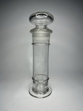 Très Beau Flacon / bocal