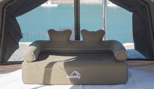 Coody canapé gonflable air - coody,