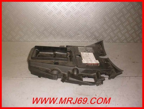Honda fjs 400 silverwing - fjs,