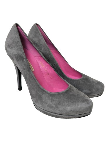 Buffalo chaussure talons - à,