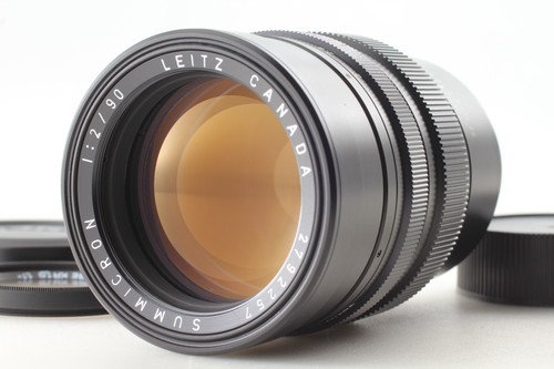 Objectif portrait leica - objectif,