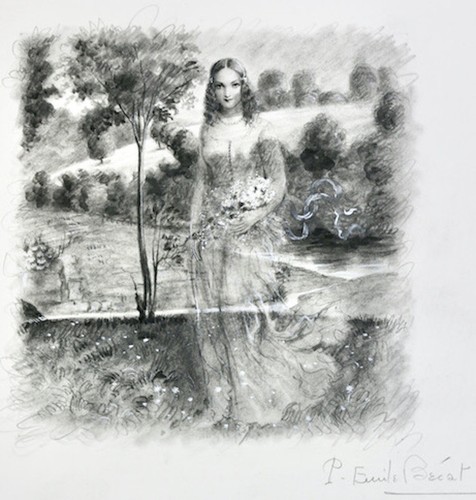 Ronsard les amours paul - ronsard,