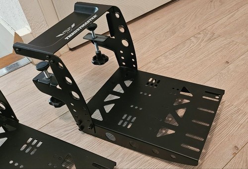 Paire supports joystick - supports,