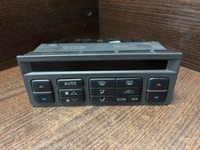 SAAB 9-5 (YS3E) (10.98-12.09) Panneau de Contrôle de Chauffage 5047592,A069570,