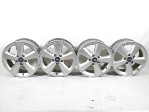 4m51 set roues en - en, alliage