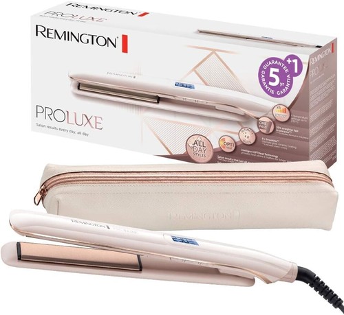 Remington fer lisser pour - remington,